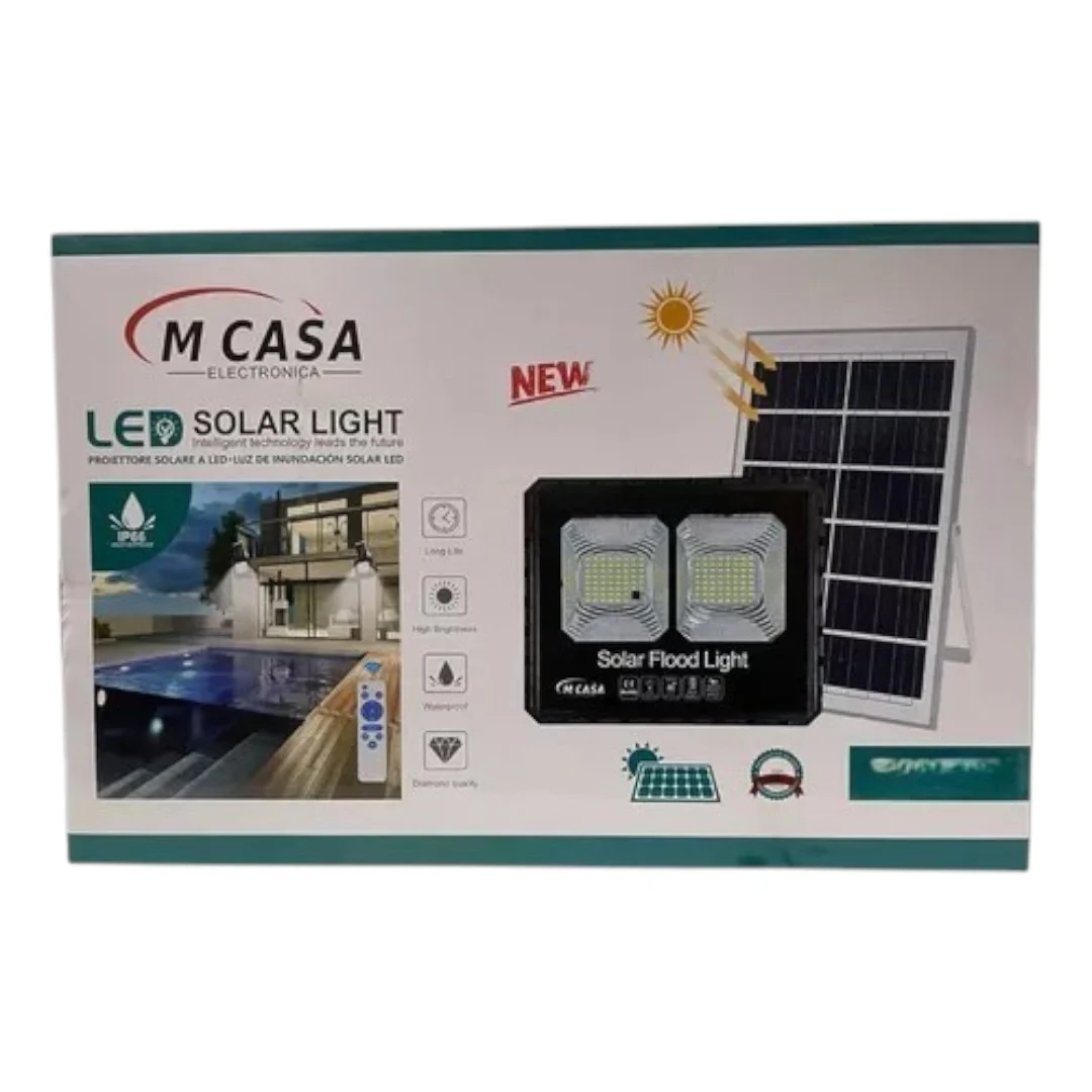 full_image-1-25-Photoroom.webp REFLECTOR SOLAR MCASA 500W LED LUZ BLANCA EXTERIOR IP66 500W - Imagen 1