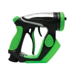 Pulverizador De Agua Alto Rociador De Espuma Lavado De Auto