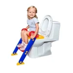 ASIENTO ADAPTADOR DE BANO WC PARA NINOS