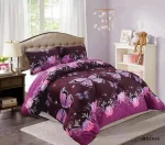 COBERTOR DE INVIERNO PLUSH PLAZA 1.5 - Imagen 2