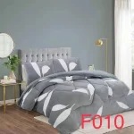 COBERTOR DE INVIERNO PLUSH CON CHIPORRO TAMAÑO KING - Imagen 2