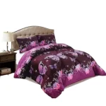 COBERTOR DE INVIERNO PLUSH PLAZA 1.5