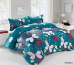 COBERTOR DE INVIERNO PLUSH CON CHIPORRO TAMAÑO KING - Imagen 2