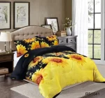 COBERTOR DE INVIERNO PLUSH CON CHIPORRO TAMAÑO KING - Imagen 2