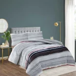 Cobertor de invierno Plush Diseno Con Chiporro 2 Plazas - Imagen 2