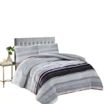 Cobertor de invierno Plush Diseno Con Chiporro 2 Plazas