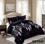 COBERTOR DE INVIERNO PLUSH CON CHIPORRO TAMAÑO KING - Imagen 2