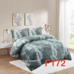 COBERTOR DE INVIERNO PLUSH CON CHIPORRO TAMAÑO KING - Imagen 2