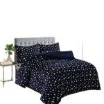 COBERTOR DE INVIERNO PLUSH PLAZA 1.5