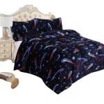 COBERTOR DE INVIERNO PLUSH PLAZA 1.5