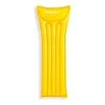 CAMA INFLABLE PARA PISCINA MATERIAL RESISTENTE