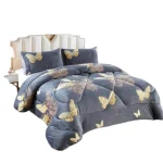 COBERTOR DE INVIERNO PLUSH PLAZA 1.5