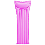 CAMA INFLABLE PARA PISCINA MATERIAL RESISTENTE