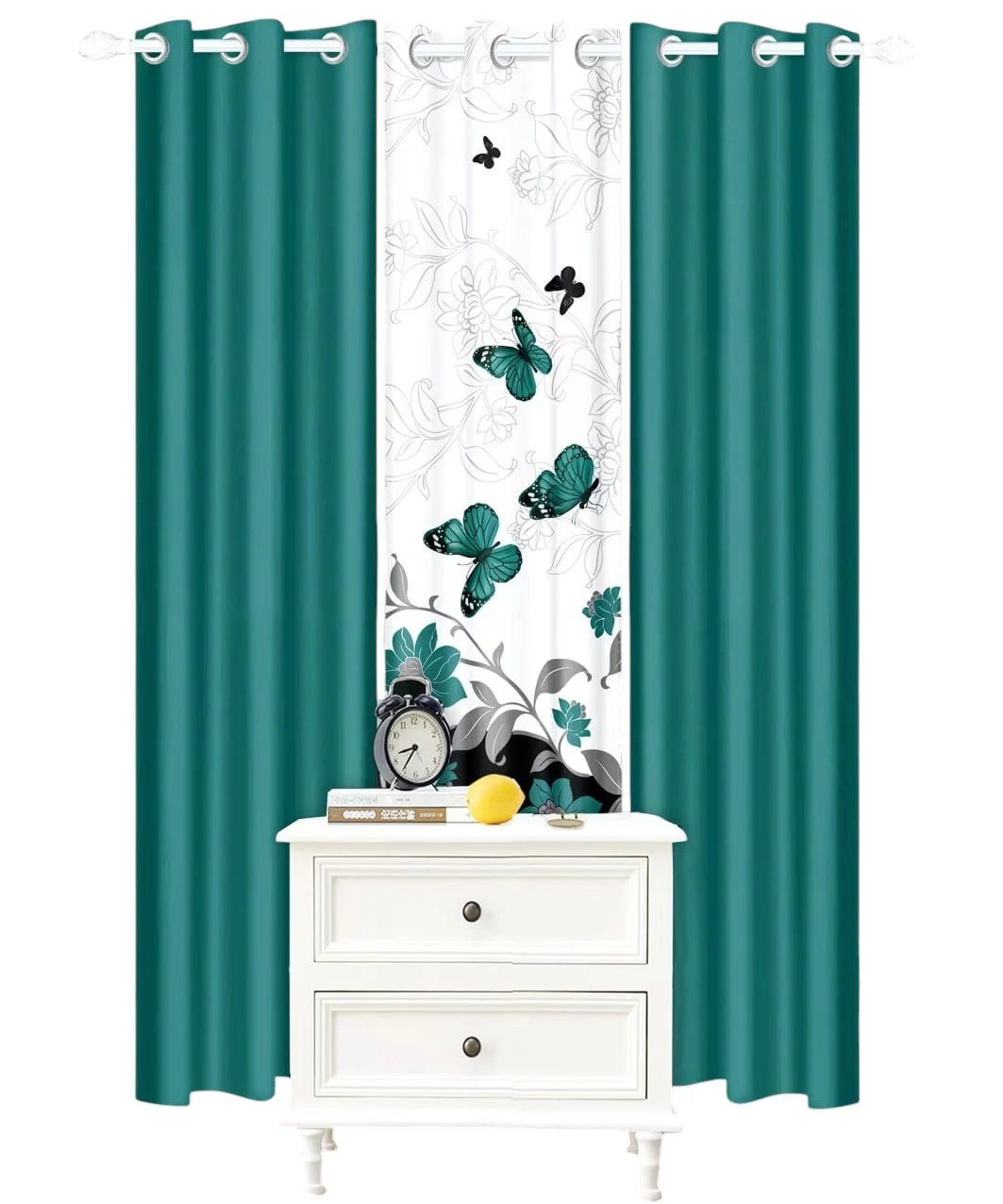 full_image-5-3-Photoroom.webp Pack De 3 paños de Cortinas con Diseño medidas 97X220CM - Imagen 1