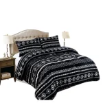 COBERTOR DE INVIERNO PLUSH PLAZA 1.5