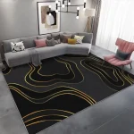 ALFOMBRAS CON DISEÑO 3D 160X200CM - Imagen 2
