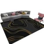 ALFOMBRAS CON DISEÑO 3D 160X200CM
