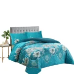 Cobertor de invierno Plush Diseno Con Chiporro 2 Plazas