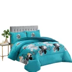 Cobertor de invierno Plush Diseno Con Chiporro 2 Plazas