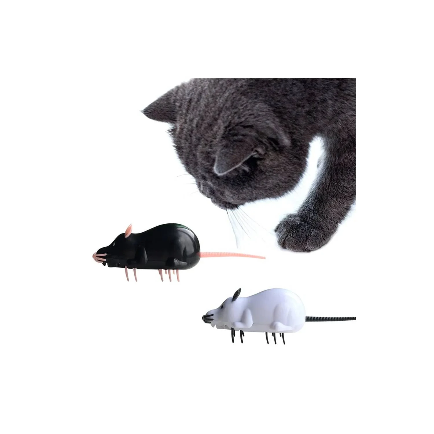 gsc_118334844_2062283_1.webp Juguete para gatos Raton Robot - Imagen 1