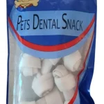 Huesitos Pets Dental Snack Mascotas Pequenos/ Medianos