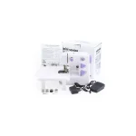 Mini Maquina Coser Portatil A Pedal 303 - Imagen 2