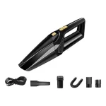 Aspiradora Portatil Para Auto 120W - Imagen 2