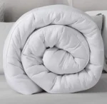 SET FUNDA DE PLUMON ALGODON 200HILOS 2 PLAZAS - Imagen 3