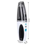 Aspiradora Portatil Para Auto 45W - Imagen 2