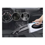 Aspiradora Portatil Para Auto 45W - Imagen 3