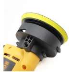 Pulidora Electrica Rotativa Portatil Kit Almohadillas - Imagen 3