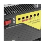 Cargador De Bateria Para Automoviles Y Motos 12V - Imagen 3