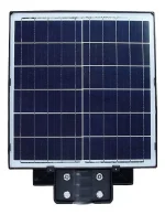 FOCO LED SOLAR 600W LUMINARIA PANEL GRAN ANGULAR - Imagen 3