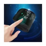 Tensiometro Digital De Muneca Recargable Pantalla LCD - Imagen 4