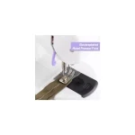 Mini Maquina Coser Portatil A Pedal 303 - Imagen 4