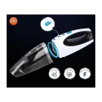 Aspiradora Portatil Para Auto 45W - Imagen 4