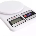 Balanza Pesa Digital Gramera De Cocina 10 Kilos
