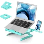 Elevador Notebook Alzador Notebook Plegable Laptop Stand