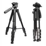 TRÍPODE PROFESIONAL PARA CELULAR Y CÁMARAS