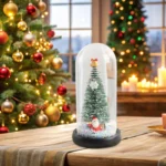 Arbol de navidad artificial pequeño - Imagen 3