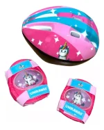 Patines 4 Ruedas Brillantes Y Ajustables Para Nina Talla S - Imagen 3