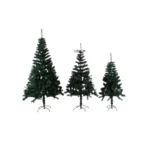 ARBOL DE NAVIDAD PINO ARTIFICIAL 180CM SDS17 - Imagen 2