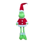 Muñeco de Grinch Pequeño - Imagen 2