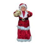 Muñeca Vieja Pascuera 60cm