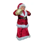 Muñeca Vieja Pascuera 60cm - Imagen 2