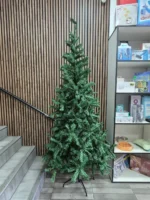ARBOL DE NAVIDAD PINO ARTIFICIAL 210CM SDS18 - Imagen 3