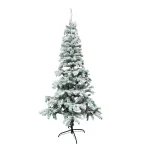 ARBOL DE NAVIDAD PINO NEVADO 180 CM SDS53