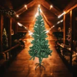 ARBOL DE NAVIDAD PINO ARTIFICIAL 150CM SDS16 - Imagen 2