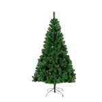 ARBOL DE NAVIDAD ARTIFICIAL DE PINO FRONDOSO 240CM SDS45