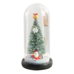 Arbol de navidad artificial pequeño